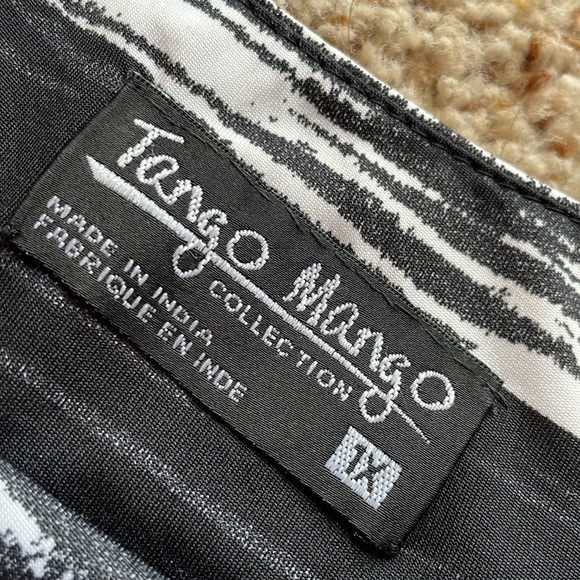 Tango Mango dress size 1X - Picture 3 of 4